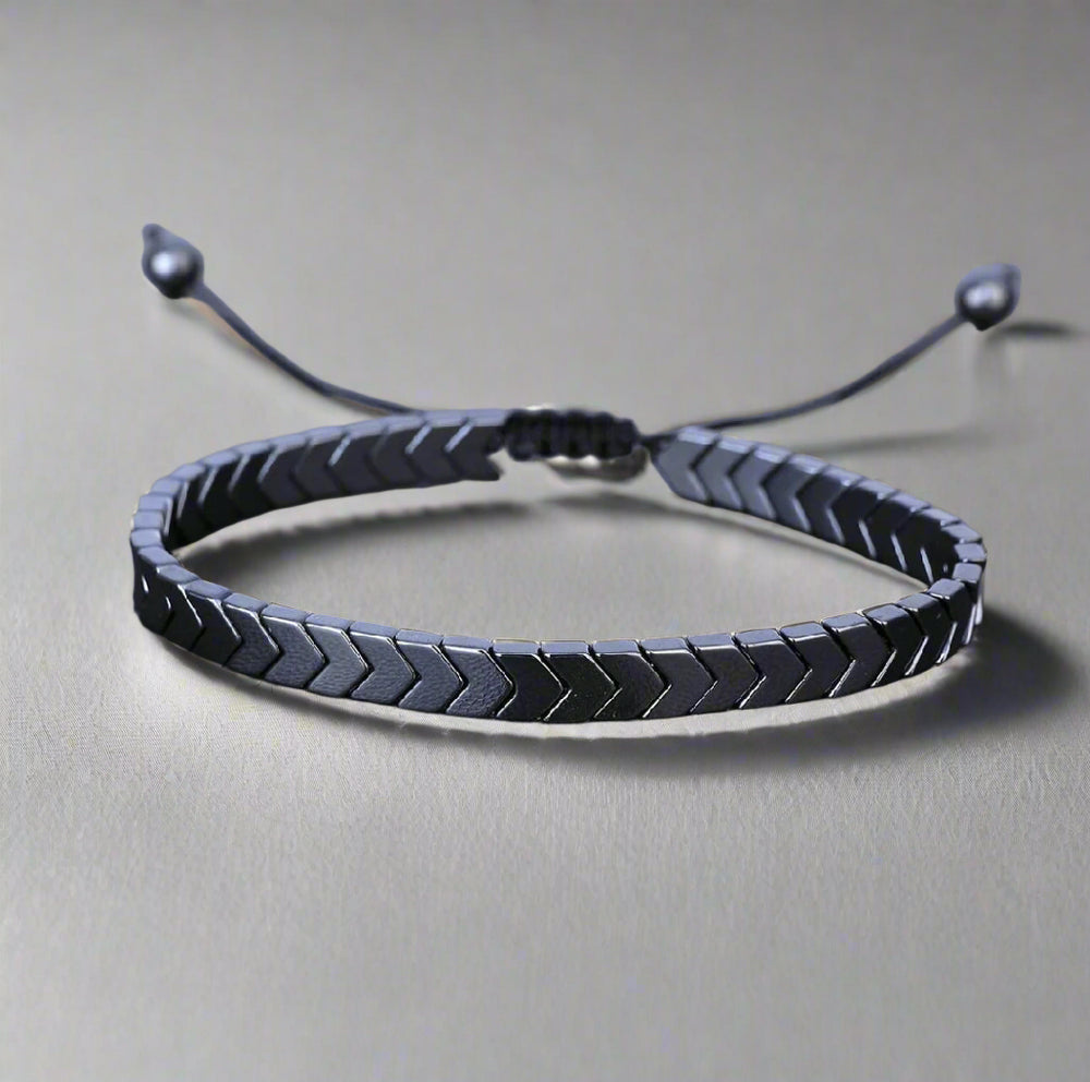 Couple Stone Bracelet
