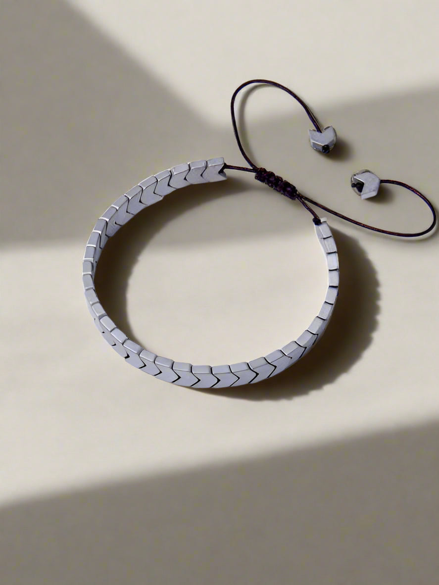 Couple Stone Bracelet