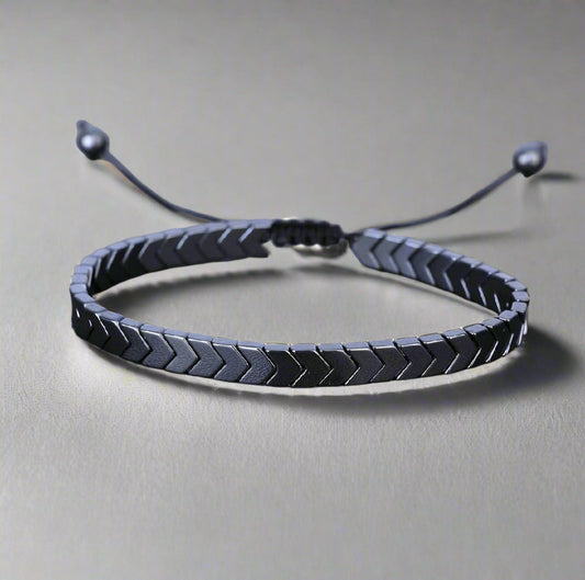 Couple Stone Bracelet